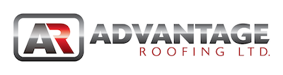 Advantage Roofing – All Your Service Needs Under One Roof Logo